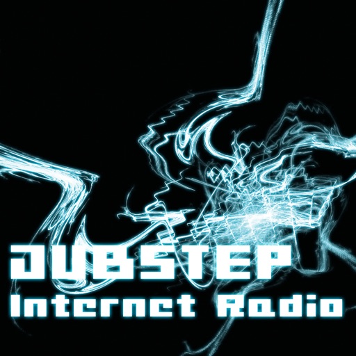 Dubstep - Internet Radio Free music streaming app! Icon