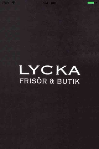 Lycka Frisör screenshot 4