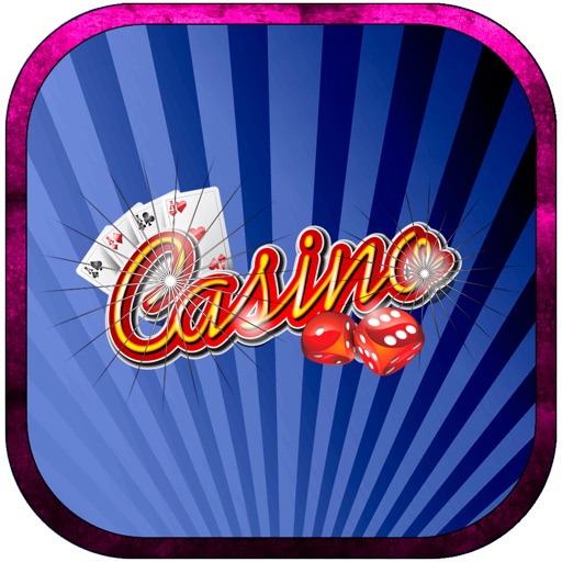 Scratch Tickets Slots HD - Free Real Las Vegas icon