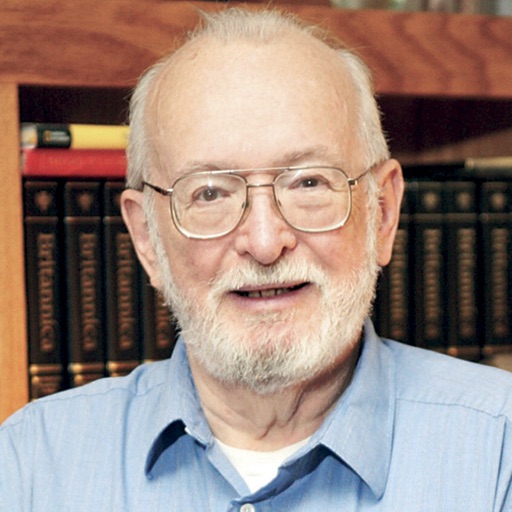 Biography and Quotes for Paul Lauterbur