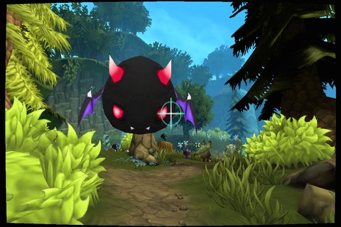 VR Forest screenshot 3