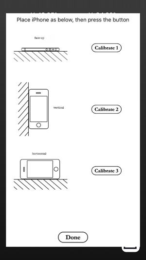 Clinometer Bubble Level - Angle Measuring Tool(圖2)-速報App