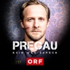 PREGAU – Profiler & Lügendetektor zum ORF TV-Event