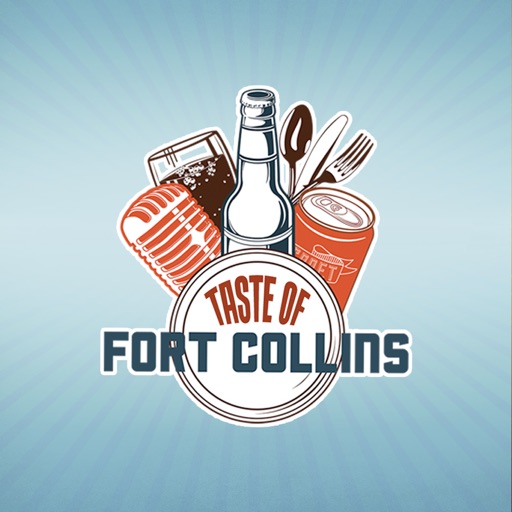 Taste of Fort Collins Icon