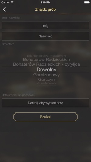 Sakralny Poznań(圖3)-速報App