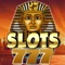 Pharaoh VIP Slots - Free Vegas Style Casino Slot Machine
