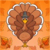 Happy Thanksgiving Stickers Pack