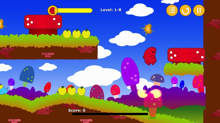 Super Original Platformer screenshot-4