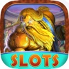 Caesars Desire Slots - Ancient Palace of Slot Machines with MegaMillion Jackpot