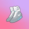 Nike Mag