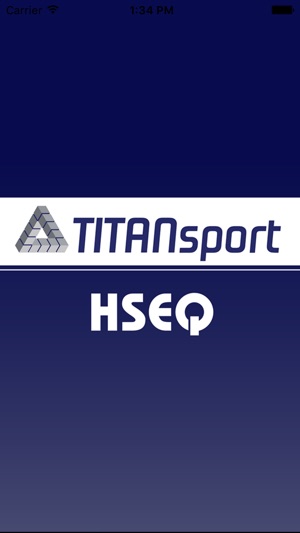 Titansport HSEQ