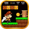 Super Jungle World classic platform game