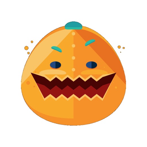 Halloween - October 31 icon