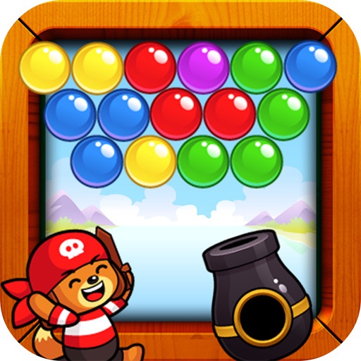 World Pet Shoot - Play Ball HD iOS App