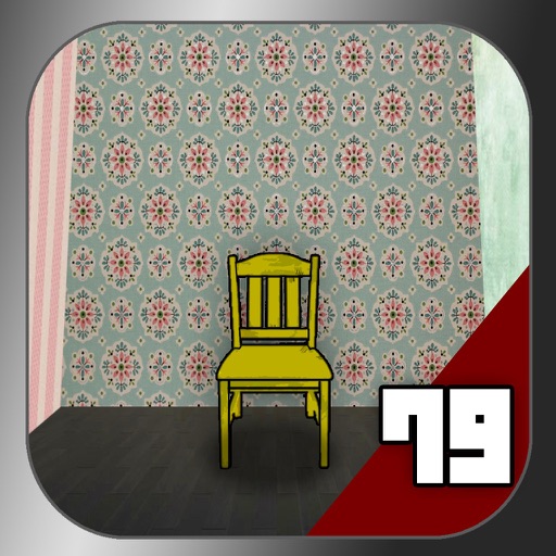 Walls Escape 79 iOS App