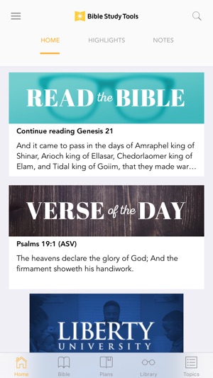 Bible Study Tools(圖1)-速報App