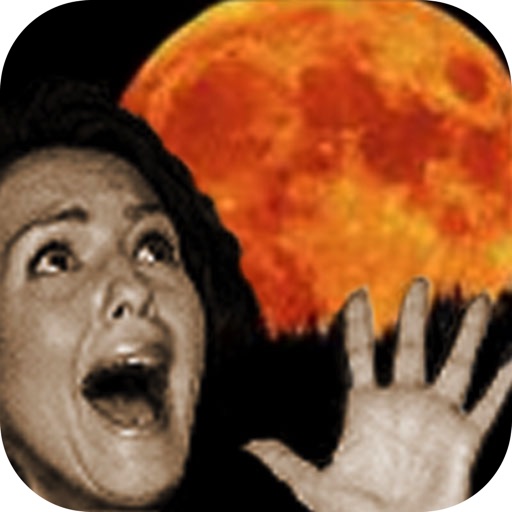 Halloween Screamer iOS App