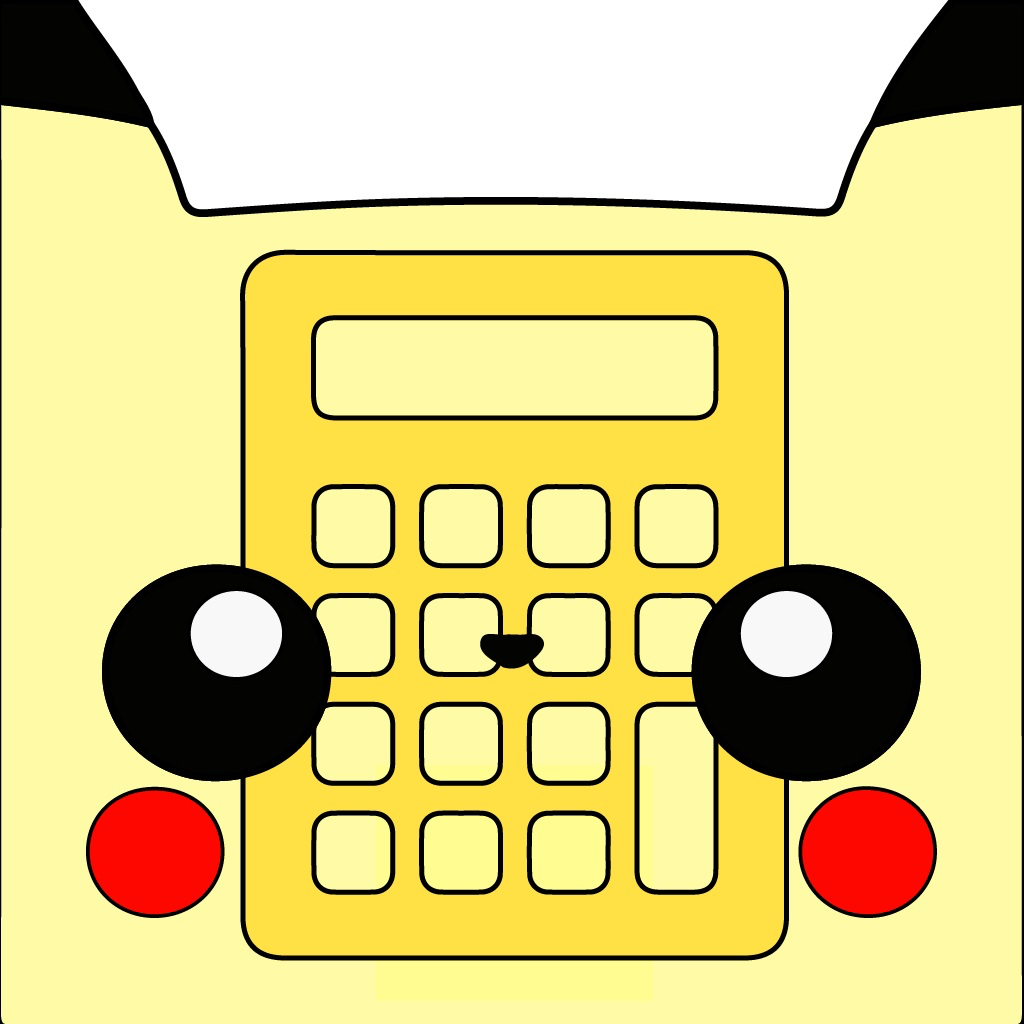 Pokemon Types Calculatorのおすすめアプリ - iPad | APPLION