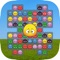 Super Jelly Fruits Mania - A Candy Match Quest
