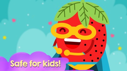 Hidden Hero Fruits screenshot 2