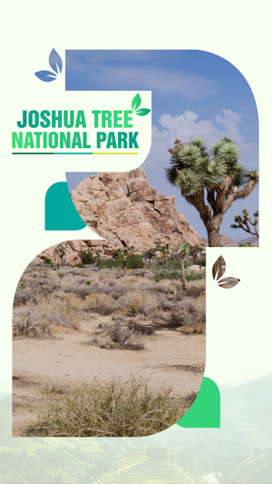 Joshua Tree National Park Travel Guide(圖1)-速報App