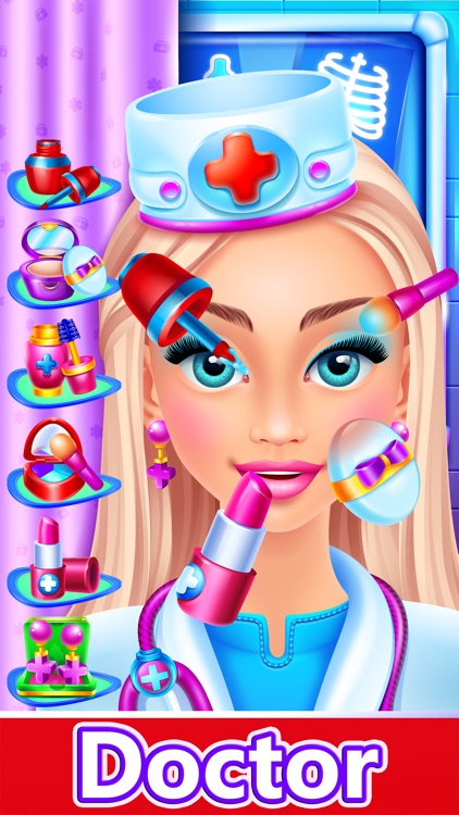 My Beauty Salon - Jobs