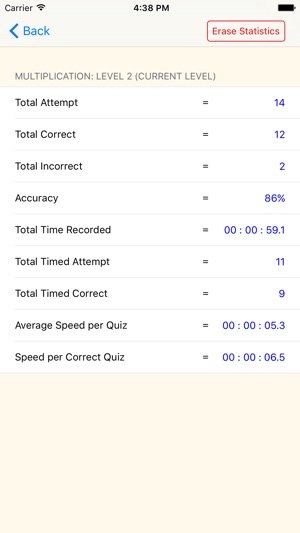 Negative Number Multiplication(圖5)-速報App