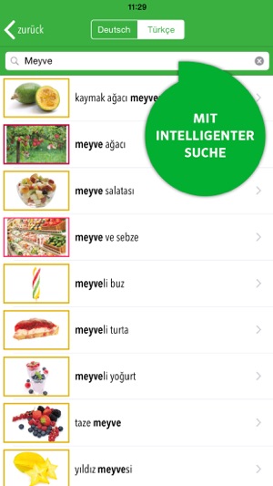 Bildwörterbuch für Türkisch(圖5)-速報App