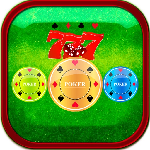 Totally Free Diamond Casino - Las Vegas Paradise iOS App