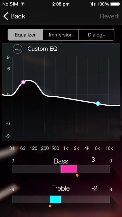 iRoar Dashboard screenshot-4