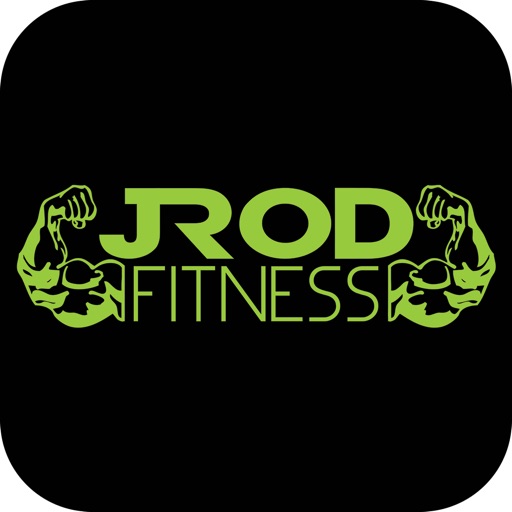 Jrod Fitness icon