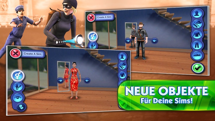 Die Sims 3 Reiseabenteuer