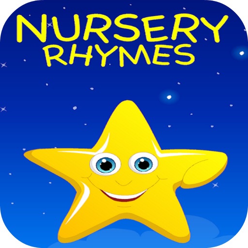 Nursery Rhymes Children Songs & Lyrics & Kid Games icon