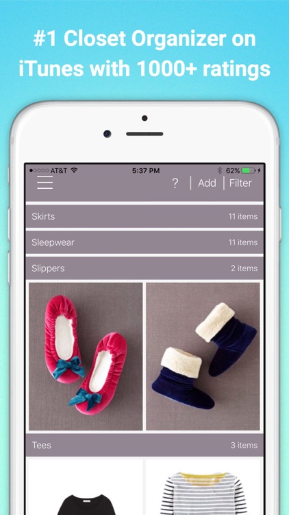 Pureple Outfit Planner
