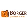 Börger Qualität in Holz