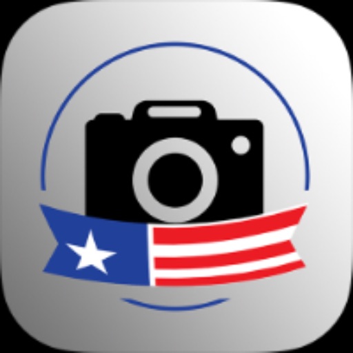 Flag Day - American Photo Celebration icon