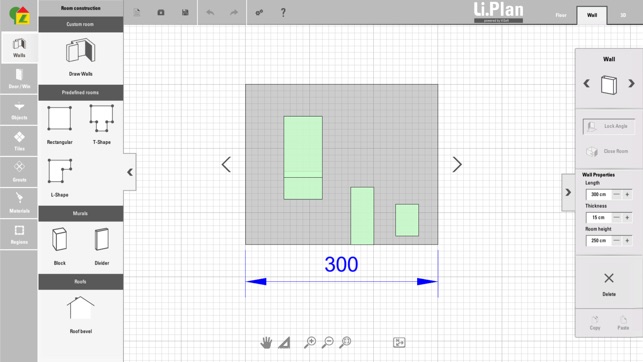 Li.Plan Badplaner(圖3)-速報App