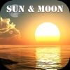 Sun Moon RISE & SET