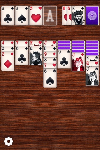 Solitaire Epic screenshot 3