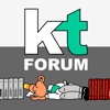 Kandidatentreff Forum