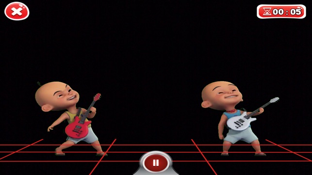 Upin & Ipin : Jeng Jeng Jeng(圖5)-速報App