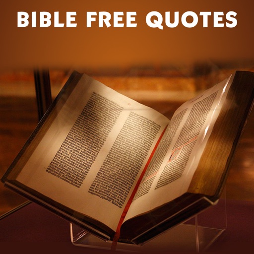 All Bible Free Quotes icon