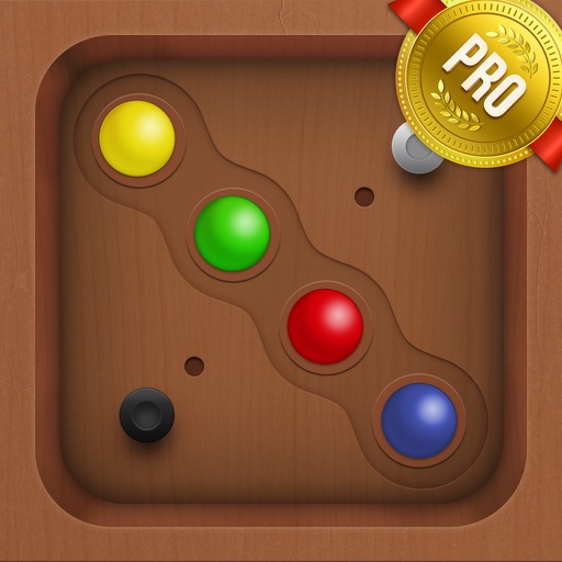 Mastermind Code Breaker PRO - Board Game Icon