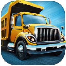 Kids Vehicles: City Trucks & Buses for the iPhone