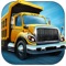 Interactive trucks for kids