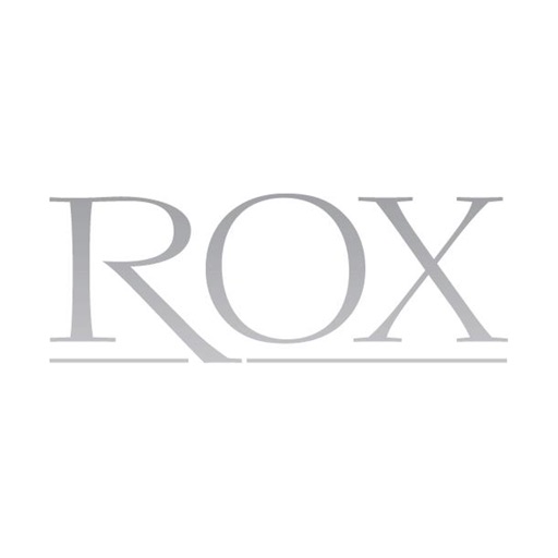 RoxSpa Beverly Hills icon