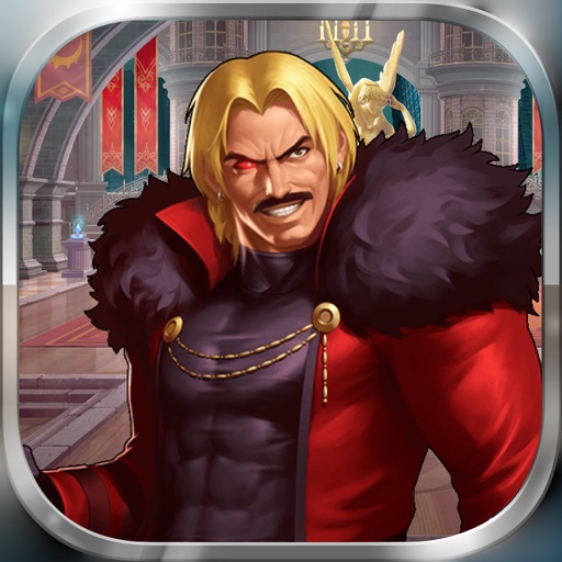 Rage of Street Fighting iOS App