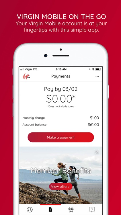 Virgin Mobile USA