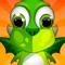 Dragonlings - Baby Dragon Jump Adventure