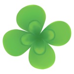 Flowers ステッカー